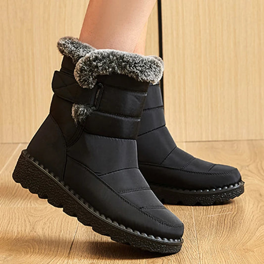 Women's Winter Boots